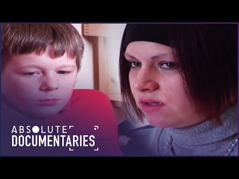 Kids Behind Bars: Inside Juvenile Prisons | Absolute Documentaries