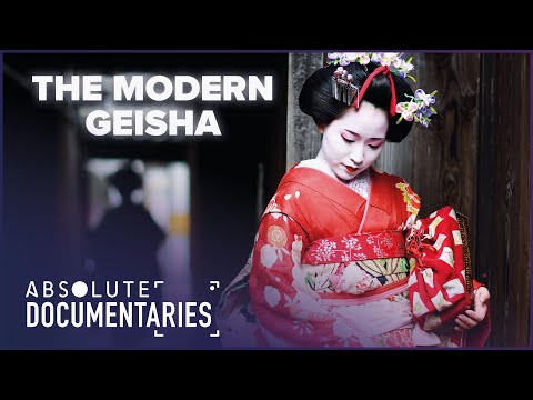 Man, Wife And Geisha: Secrets Of Japanese Society | Absolute Documentary