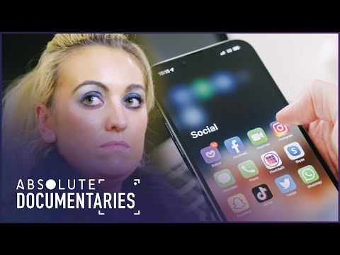 Can I Live Without A Phone For A Week? | Social Media Addicts | Absolute Documentaries
