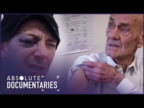 Doctors Behind Closed Doors (Medical Marathon) | Absolute Documentaries