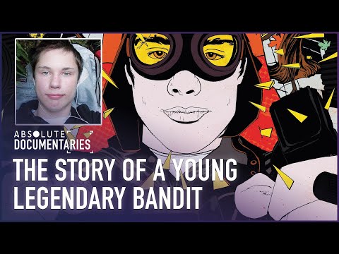 America's Most Notorious Teenager: The Boy Who Stole Planes | Absolute Documentaries