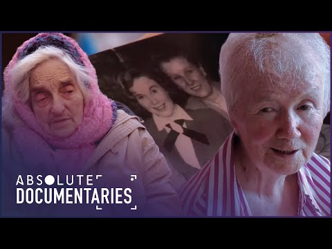 "I Get So Lonely I Could Cry": Being Old And Poor In England | Absolute Documentaries