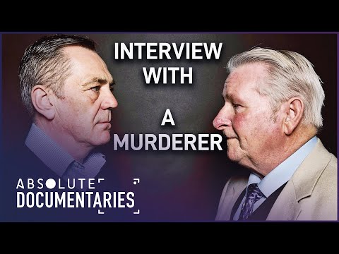 Interview With A Murderer (Crime Documentary) | Absolute Documentaries