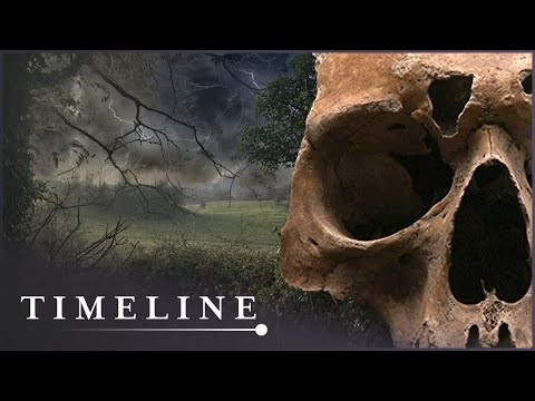 The Gruesome Mystery Of The Tadcaster Castle Skeleton | Medieval Dead | Timeline