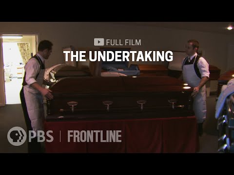 The Undertaking (full documentary) | FRONTLINE