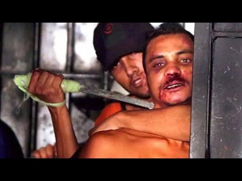Documentaries - Ohio´s Toughest And Most Violent Prison - Documentary 2022