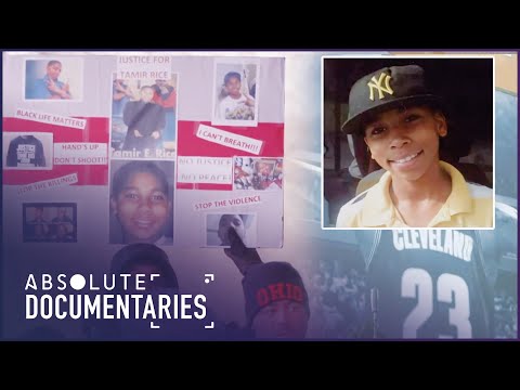Dispatches From Cleveland: The Legacy Of Tamir Rice | Absolute Documentaries