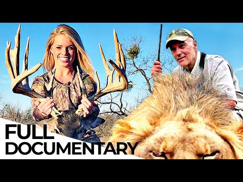 Paying to Kill: The Macabre Safari Hunting Industry | ENDEVR Documentary