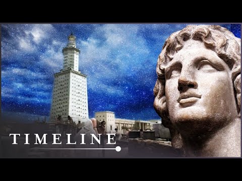 Alexandria: The Ancient Greek Megacity Of Knowledge | Metropolis | Timeline