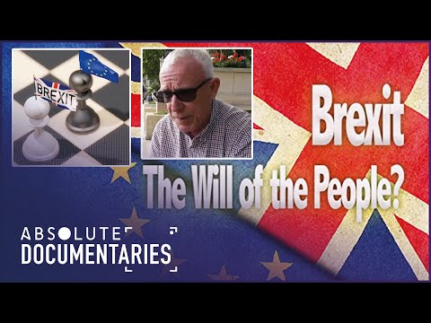 What British People Really Think About Brexit | Absolute Documentaries