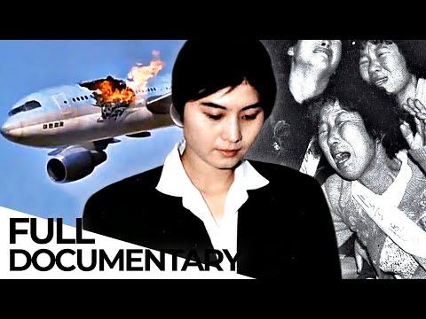 Brainwashed Assassin: The North Korean Woman Who Blew Up a Plane | ENDEVR Documentary