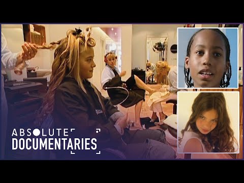 My Child Wants To Be Famous (Rich Kids Documentary) | Absolute Documentaries