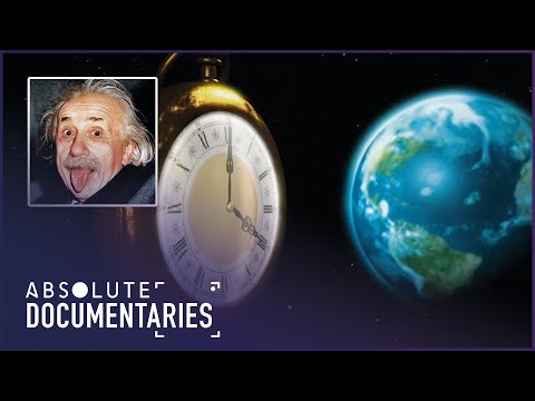 The World's First Time Machine? | Absolute Documentaries