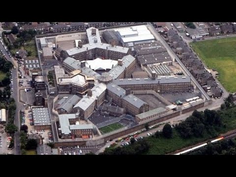 Documentaries - Life Behind Bars In Ireland's Biggest Prison - Documentary 2022