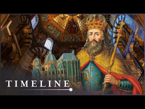 The Real History Of Charlemagne's Christian Europe | Charlemagne | Timeline