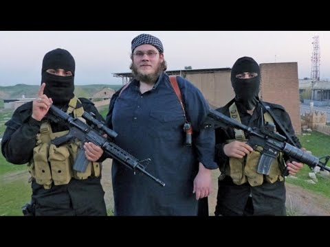 Doku 2022 - Gefährliche Rückkehrer: IS-Kämpfer in Deutschland - Dokumentation Deutsch