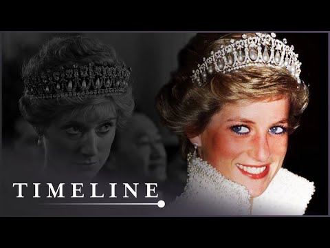 Princess Diana: The Real Life Behind The Crown | Timeline