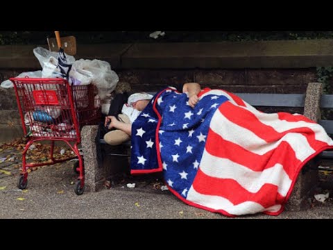 Doku | Amerika am Abgrund - Von Armut und Abstieg - Dokumentation Deutsch