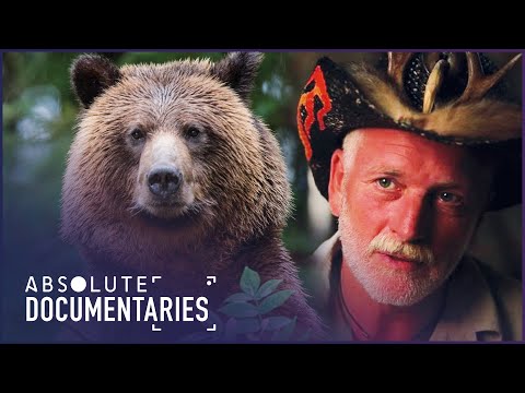 The Man Who Bonds With Bears: The Gentle Bear Man Of Emo | Absolute Documentaries
