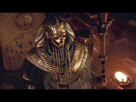 Doku | Mythos - Die größten Rätsel der Geschichte: Der Fluch des Pharaos - Dokumentation Deutsch