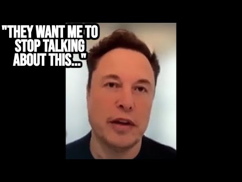 2 Minutes Ago: Elon Musk Shares a Chilling Message.