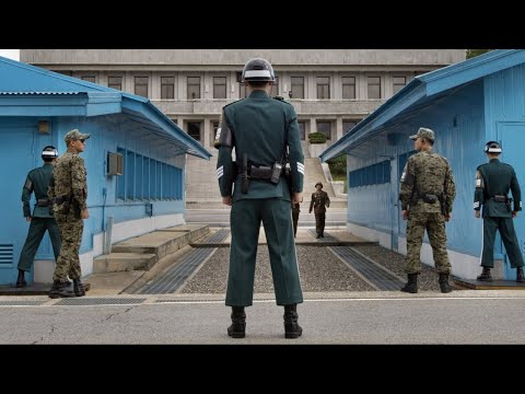 Doku 2022 - Die bestbewachte Grenze der Welt - Dokumentation Deutsch
