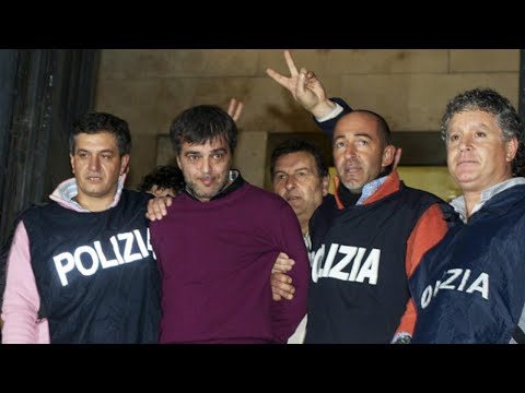 Doku 2022 - Italien Mafia Paten - Dokumentation