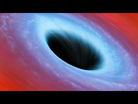 Doku 2022 - Rätselhafte Schwarze Löcher Universum - Dokumentation