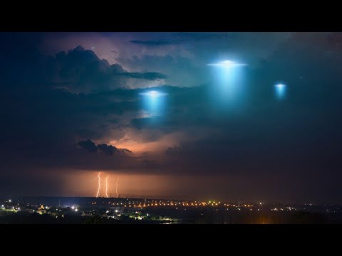 Doku 2022 - Offizielle Berichte zu UFOs - Dokumentation