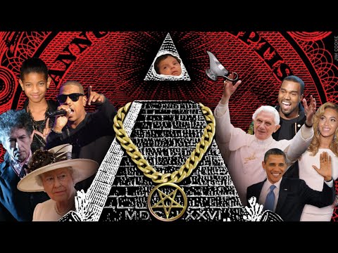 Doku 2022 - Die Illuminatis - Der geheime Code oder doch ein Mythos - Dokumentation Deutsch