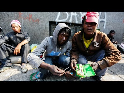 Doku 2022 - Der extreme Drogenhandel in Afrika - Dokumentation Deutsch