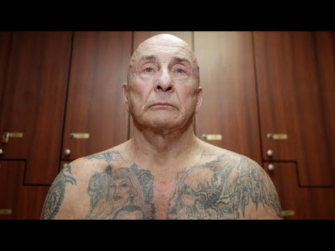 Doku 2022 - Der Pate von Moskau - Russlands größter Mafia Boss - Dokumentation Deutsch