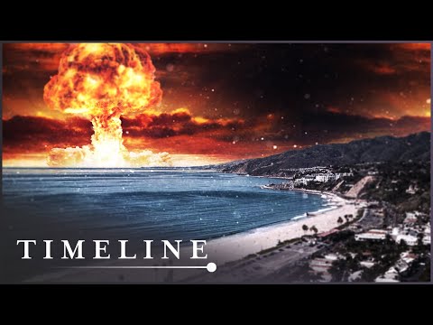 The Hunt For The Nuclear Bomb Lost In The Pacific Ocean | Lost Nuke | Timeline