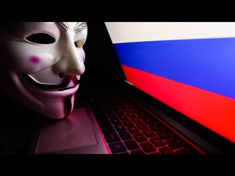 Doku 2022 - Russische Geldwäsche - Hacker & Cyberkriminalität - Dokumentation Deutsch
