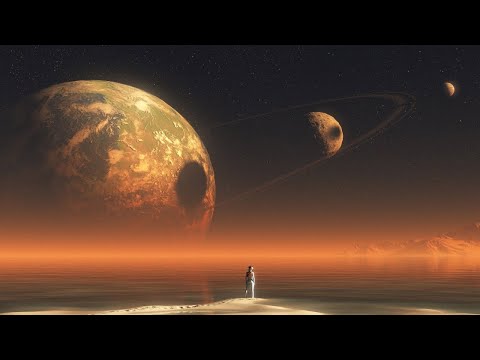 Unser Universum: Unerforschte Welten - Doku | Dokumentation Deutsch