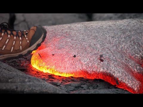 Die Naturgewalt: Die Macht eines Vulkanes - Doku | Dokumentation Deutsch
