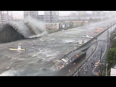 Doku 2023 | Die schlimmsten Unwetter aller Zeiten | Dokumentation Deutsch