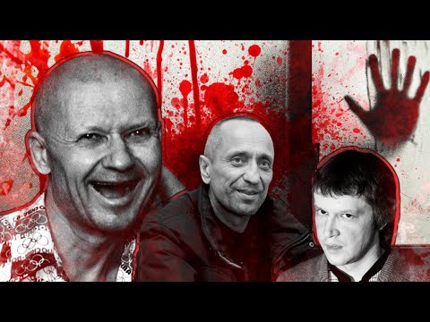 Doku 2023 | Russland´s schlimmsten Verbrecher | Dokumentation Deutsch