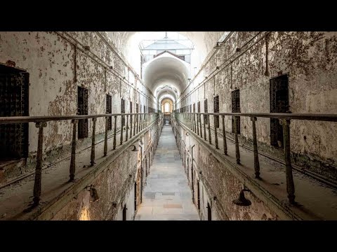 Doku 2023 | Penitentiary Gefängnis | Dokumentation Deutsch