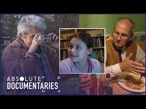 Will You Be My Grandma? | Adopt A Grandparent | Absolute Documentaries