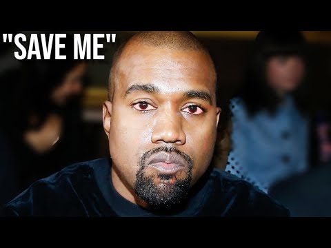 Kanye West's Message from the Illuminati