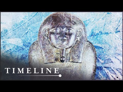 The Mystery Of The Siberian Ice Mummy | The Mummy From The Cold | Timeline