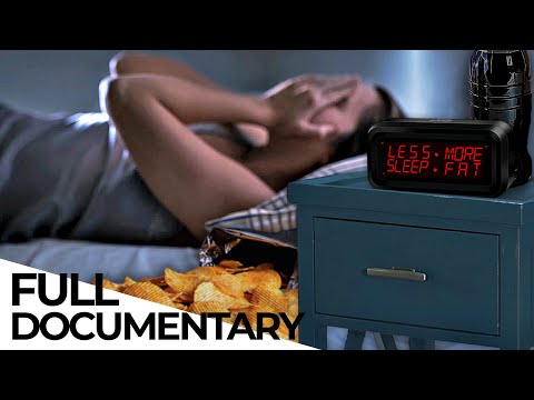 Why Poor Sleep Leads to Weight Gain | ENDEVR Documentary