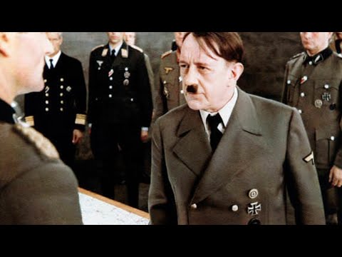 Doku 2022 - Die ersten hundert Tage Hitlers - Dokumentation Deutsch
