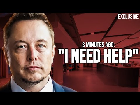 Elon Musk: "People Have No Idea What is Happening to My Life.."