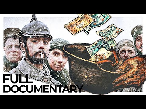 The Financial and Human Costs of War | World War I | ENDEVR Documentary