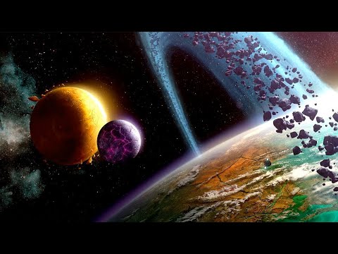 Doku 2022 - Exoplaneten im Universum - Dokumentation Deutsch