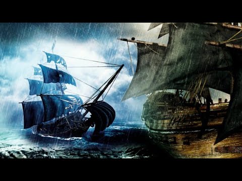 Doku 2022 - Piraten - Die größten Freibeuter der Geschichte - Dokumentation Deutsch