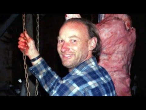 Serienmörder: Robert Pickton - Doku 2023 - Dokumentation Deutsch