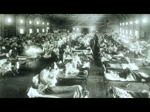 Doku | Die schlimmsten Pandemie der Menschheitsgeschichte - Dokumentation Deutsch